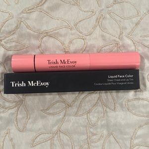 Trish McEvoy liquid face color